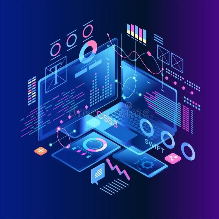 Desktop app development workspace